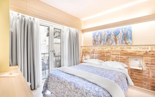Acropolis Suites 1 - Where else in Athens - photo 5