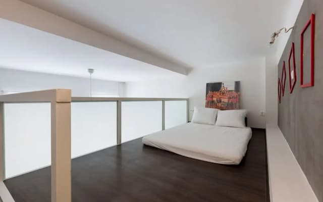 Spacious Magical Apartment in the centre - photo 2