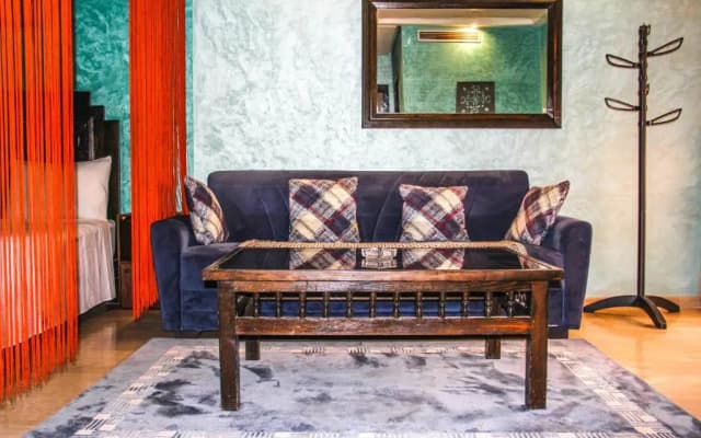 Bagatelle Studio Gueliz - photo 3