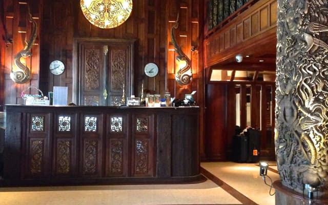 Chang Siam Inn - photo 2