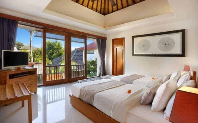 Lacasa Villa Legian - photo 4