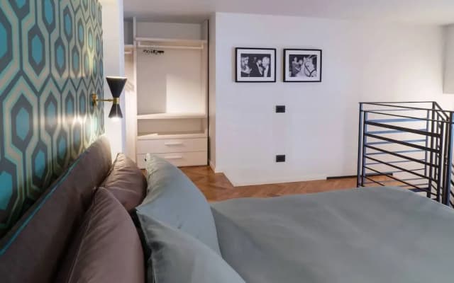 Porta Romana Design Loft - photo 3