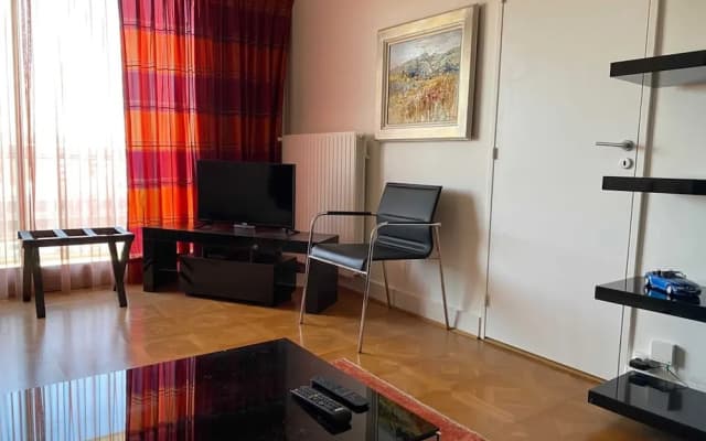 Charming Apartment Near Montparnasse - photo 2
