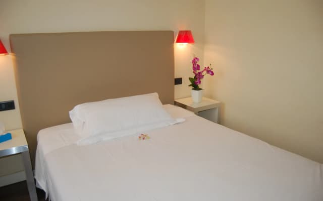 Hotel Roma Tor Vergata - photo 5