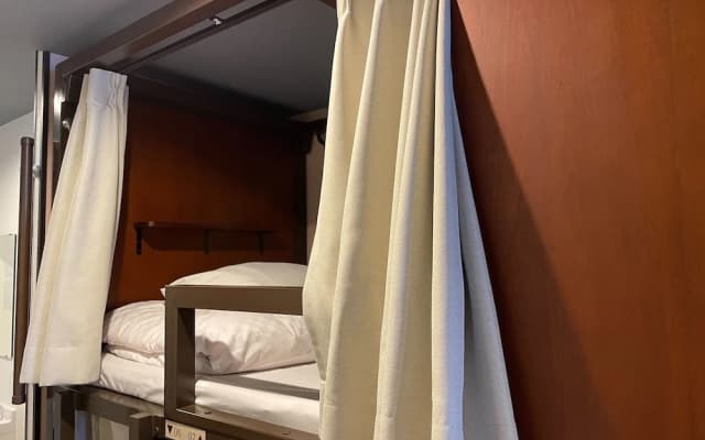 Hostel Gion SORA - photo 2
