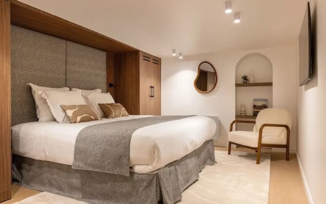 Luxury Apartment -2br-6p- Musee du Louvre - photo 4