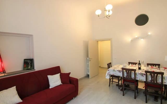 La Leopolda - Two Bedroom - photo 3