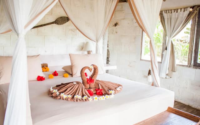 Biu Biu Resort Bali - photo 3