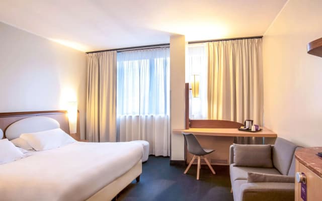 Mercure Eur Roma West - photo 4