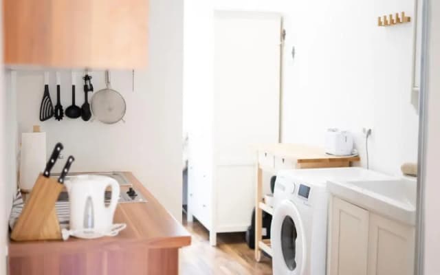 Vienna Living Apartments - Traisengasse - photo 3