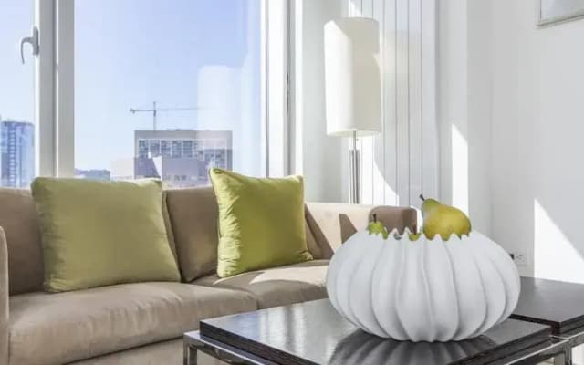 The SOMA suites (숙소) - photo 2