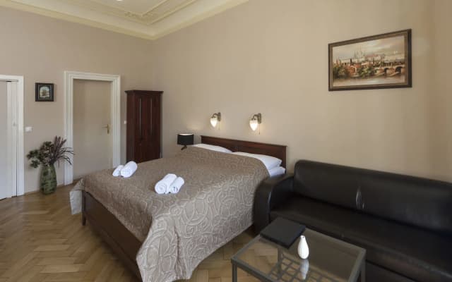 Apartments Dusní - photo 5