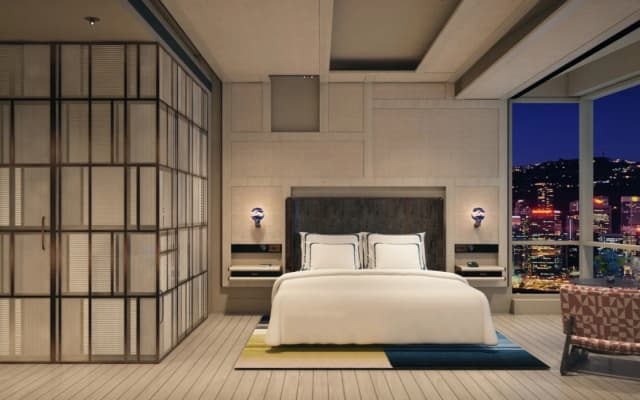 The Emperor Hotel - photo 5