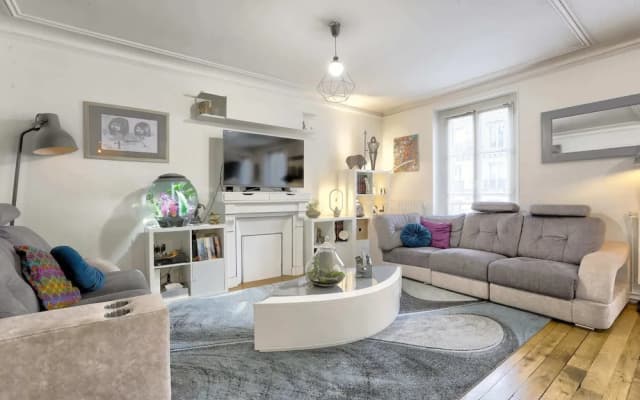 Ideal 3BR Apartment on La Fayette - photo 5