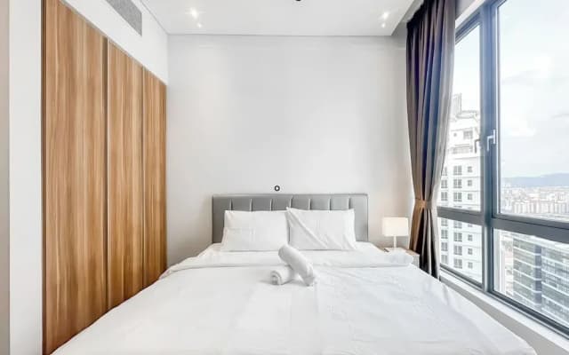 D'Rapport Residences By Manhattan Group - photo 3