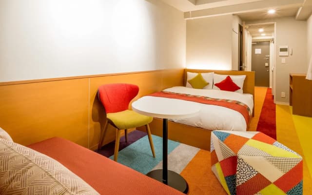 Resi Stay The Kyoto - photo 4