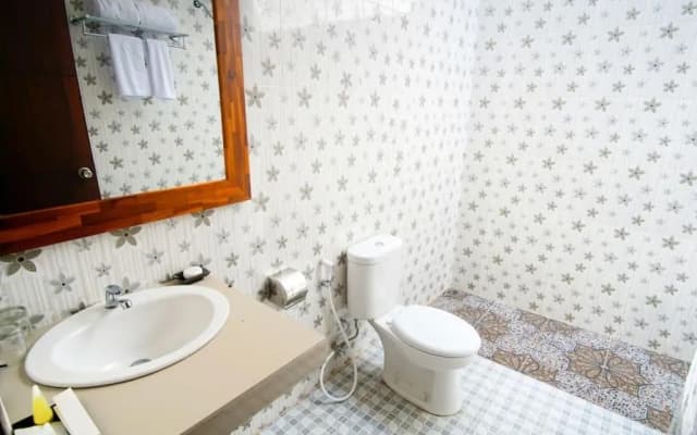 Kutuh Manak Guest House - photo 5