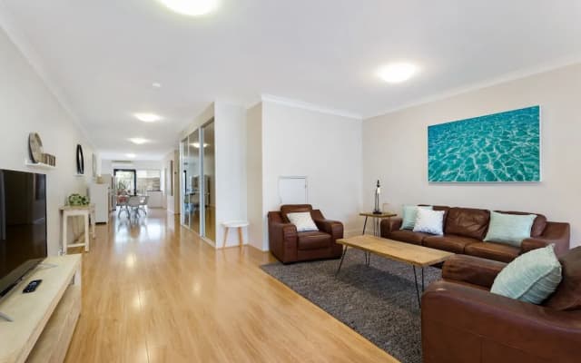 Ultimo Hackett Apartments - photo 5