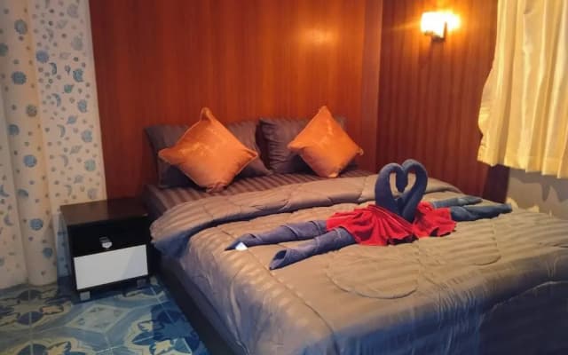 Sk Hometel Samui Airport - photo 3