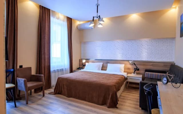 Hotel Georgian Holiday - photo 5