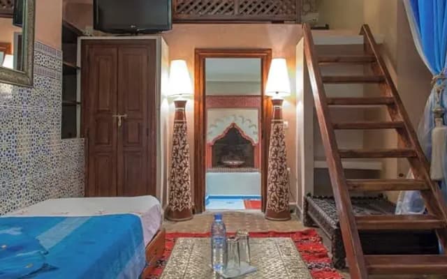Riad Ra Ves D Orient - photo 3