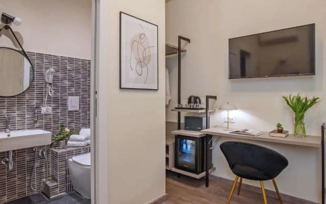 94Rooms Vatican Guesthouse - photo 3