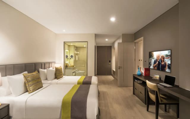 Citadines Blue Cove Danang - photo 5