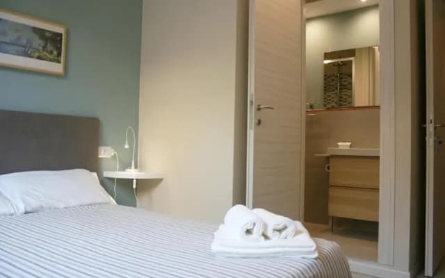 Paola Guest House - photo 2