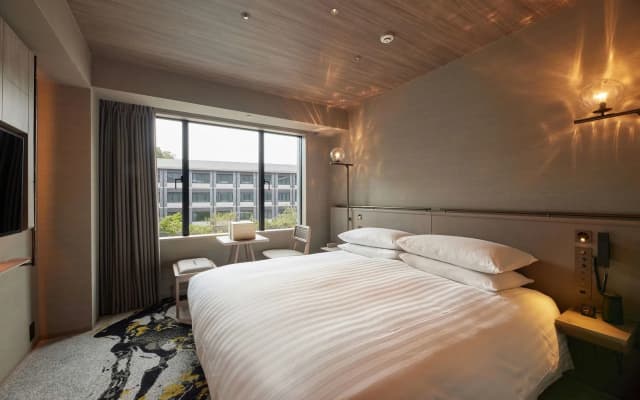 The Hotel Higashiyama by Kyoto Tokyu Hotel - photo 4