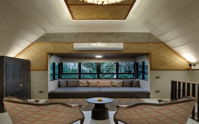 Amarea Resort & Spa Ubud by iNi Vie Hospitality - photo 5