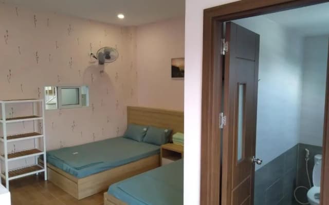 Homestay Halley - photo 2