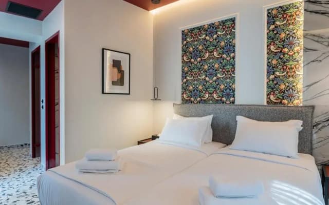 Athens Retro - photo 3