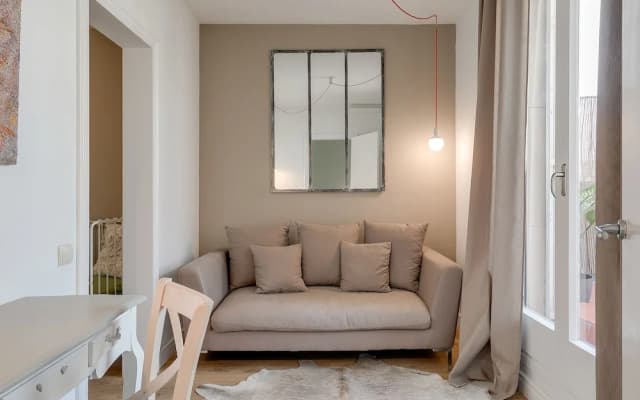 Look Barcelona Apartments - photo 2
