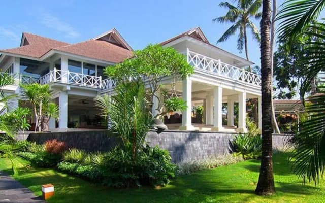 Villa Gajah Putih - photo 4