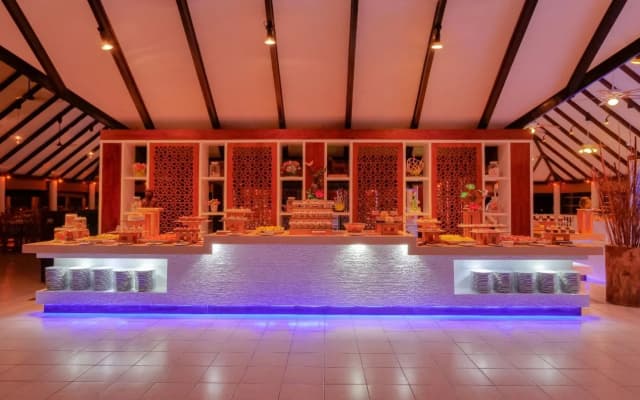 Villa Haven Resort Maldives - photo 3