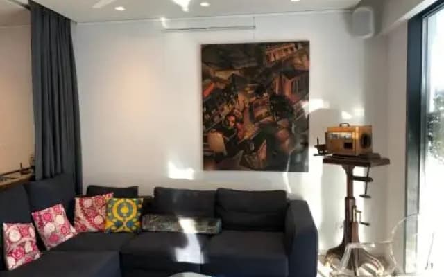 ApArt Suite - photo 4