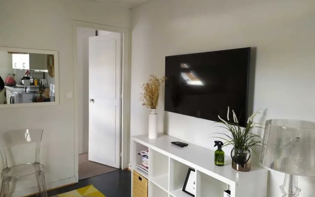 Apartment 2 Rooms - Le Marais - Paris - photo 2