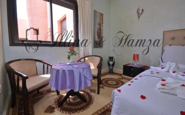 Illina & Hamza Apartment - photo 3