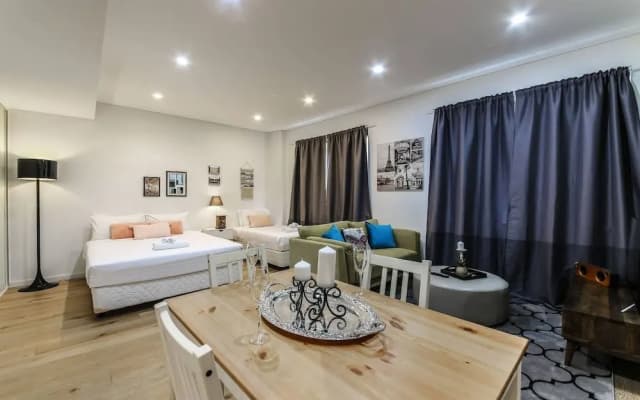 A13-darling Harbour Studio - photo 2