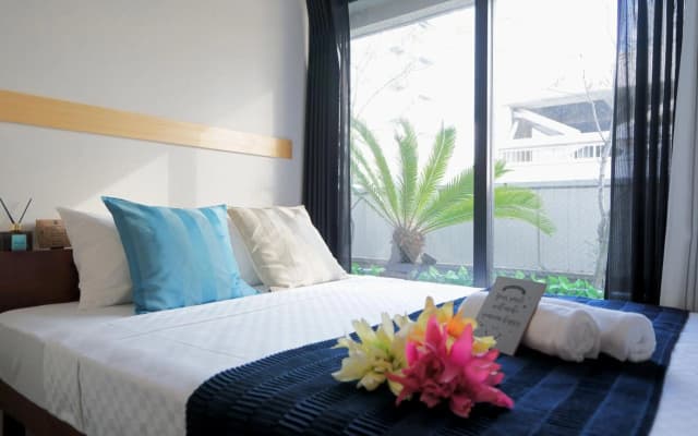 Feel Osaka Yu - Hostel - photo 3