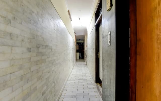 Hotel Nancy - photo 5