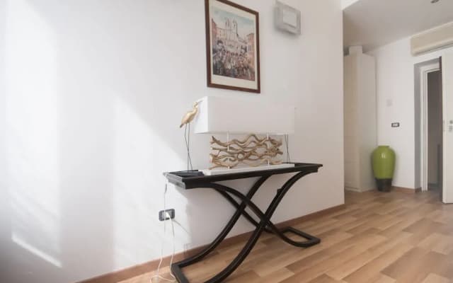 Barcaccia Luxury Suites - photo 4