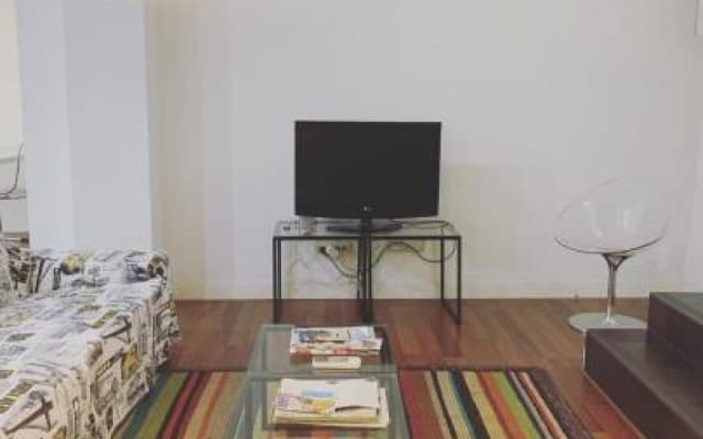 Apartamento De Lujo I En Madrid Centro - photo 5