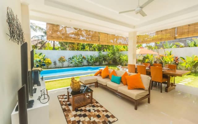 Villa Harmony Seminyak - photo 2