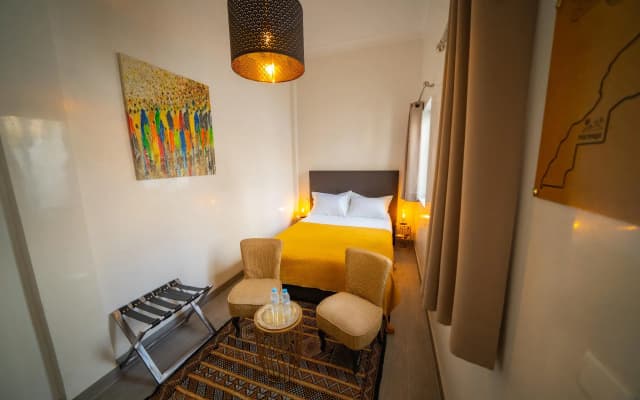 Riad Shanima & Spa - photo 2