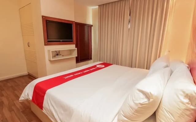 Nida Rooms Triple 1 DinDaeng Downtown - photo 3