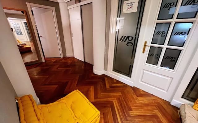 HC Hostel Madrid - photo 4
