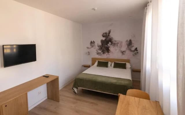 Plaza Mayor Suites & Apartments - photo 5