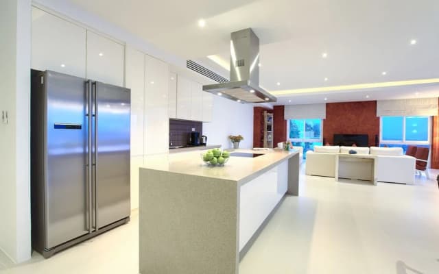 Serene Penthouse - photo 4