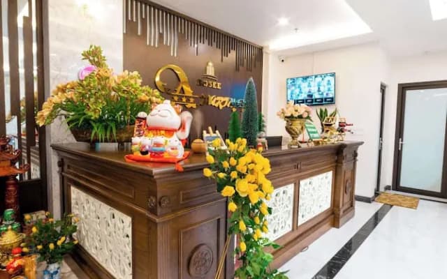 Rosee Hotel & Apartment - photo 4